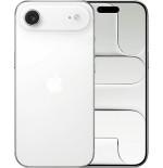 iPhone Air 256GB Cloud White