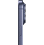 iPhone 17 Pro 256GB Deep Blue