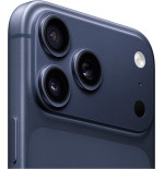 iPhone 17 Pro 256GB Deep Blue