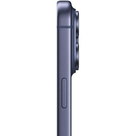 iPhone 17 Pro Max 256GB Deep Blu