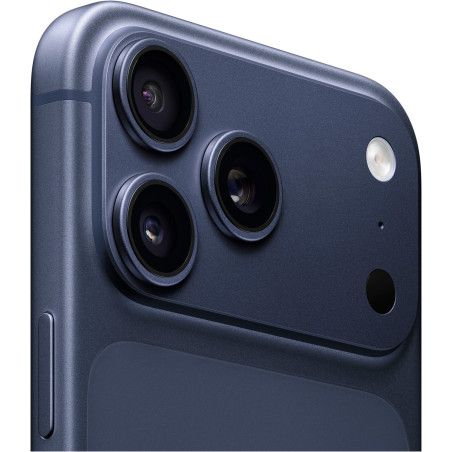iPhone 17 Pro Max 256GB Deep Blu