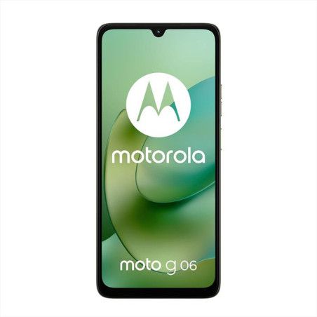 Motorola Moto G06 4G 4+64GB Tapesty
