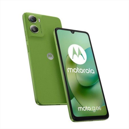 Motorola Moto G06 4G 4+64GB Tapesty