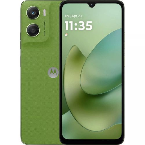 Motorola Moto G06 4G 4+64GB Tapesty
