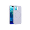 Cover Skin Mag per IPHONE 16 (Lilla)