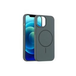 Cover Skin Mag per IPHONE 11 (Nero)