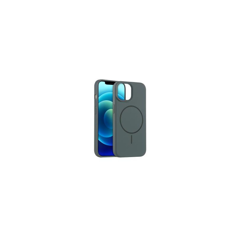 Cover Skin Mag per IPHONE 11 (Nero)