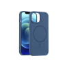 Cover Skin Mag per IPHONE 13 (Blu Zaffiro)