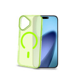 Cover ColorMag per APPLE IPHONE 17 PRO (Verde)