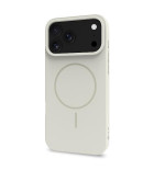 Cover Mag Slim per IPHONE 17 PRO MAX (Bianco)