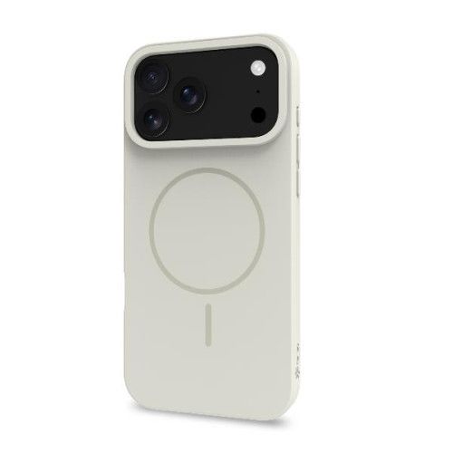 Cover Mag Slim per IPHONE 17 PRO (Bianco)