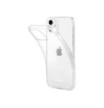 Cover per IPHONE 17 PRO (Trasp.)