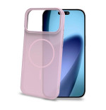 Cover Mag Sand per IPHONE 17 PRO MAX (Rosa)