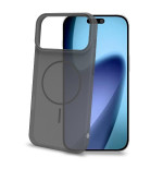 Cover Mag Sand per IPHONE 17 PRO MAX (Nero)
