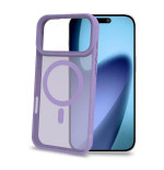 Cover Mag Matt per IPHONE 17 PRO (Viola)
