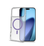 Cover Gelskin Mag per IPHONE 17 PRO (Viola)