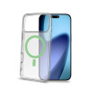 Cover Gelskin Mag per IPHONE 17 PRO (Verde)