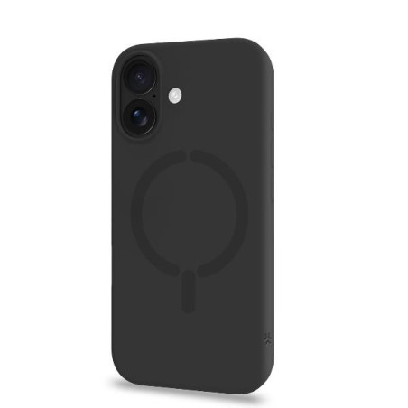 Cover FeelingMag per IPHONE 17 (Nero)