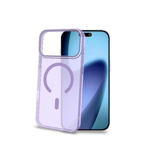 Cover ColorMag per APPLE IPHONE 17 (Viola)