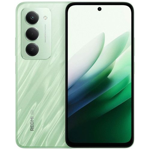 Xiaomi Redmi 15 5G 8+256GB Ripple Green
