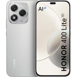 Honor 400 Lite Velvet Grey