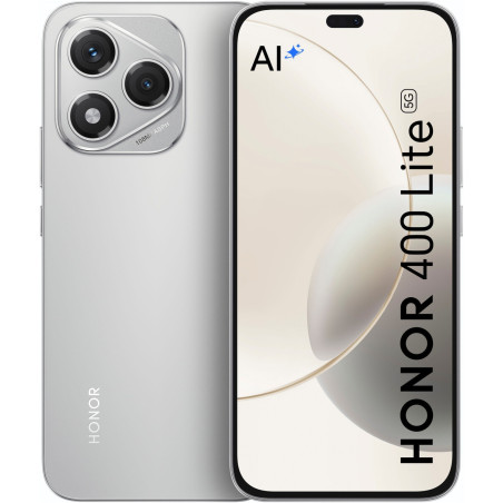 Honor 400 Lite Velvet Grey