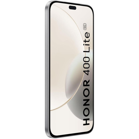 Honor 400 Lite Velvet Grey