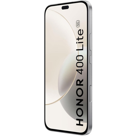 Honor 400 Lite Velvet Grey