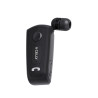 BHCLIP - Wireless Retractable Mono Headset