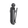 BHCLIP - Wireless Retractable Mono Headset