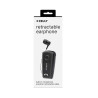 BHCLIP - Wireless Retractable Mono Headset