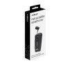 BHCLIP - Wireless Retractable Mono Headset