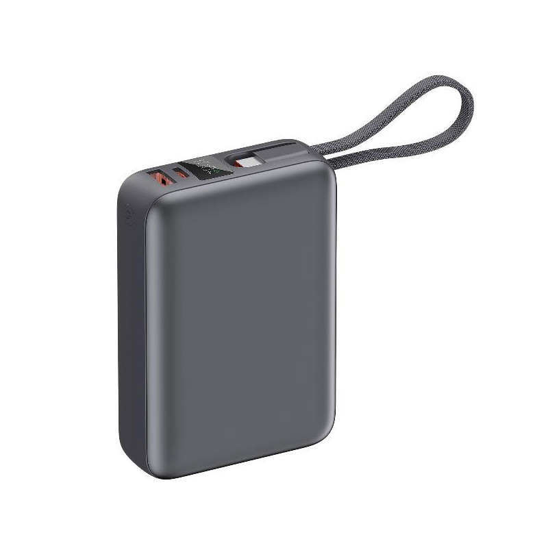 PBCABLE45W20000 - 45W Powerbank 20000 mAh