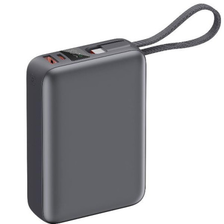 PBCABLE45W20000 - 45W Powerbank 20000 mAh