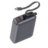 PBCABLE45W20000 - 45W Powerbank 20000 mAh