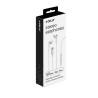 UP900LIGHT - Lightning Stereo Wired Earphones