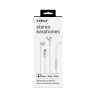 UP900LIGHT - Lightning Stereo Wired Earphones