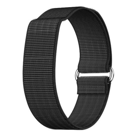 NILOX - Screenless Smart Band (Grigio/Nero)