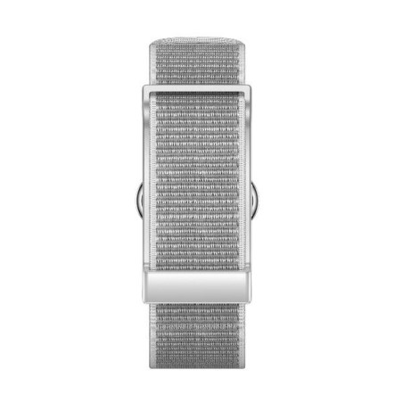 NILOX - Screenless Smart Band (Grigio/Nero)