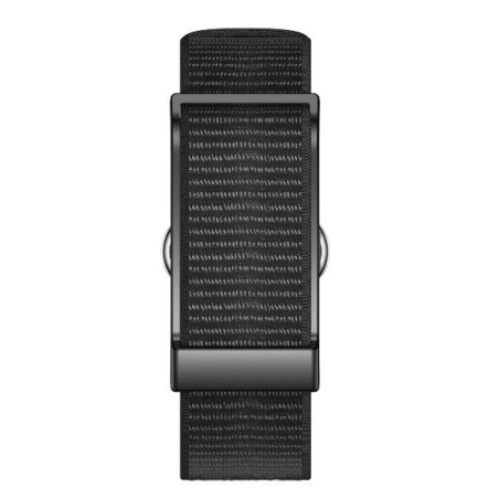 NILOX - Screenless Smart Band (Nero/Grigio)