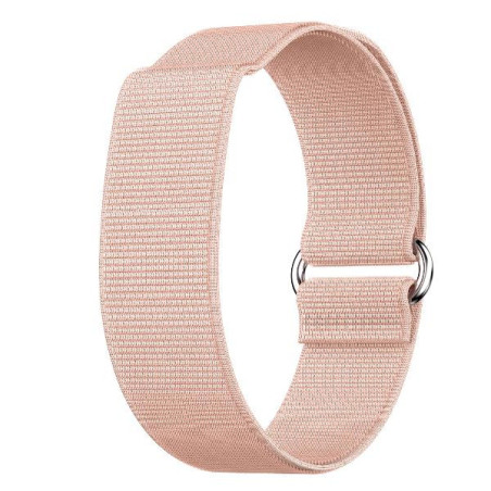 NILOX - Screenless Smart Band (Rosa/Blu)