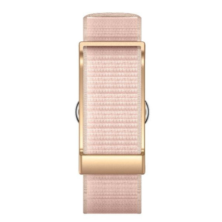 NILOX - Screenless Smart Band (Rosa/Blu)