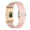 NILOX - Screenless Smart Band (Rosa/Blu)