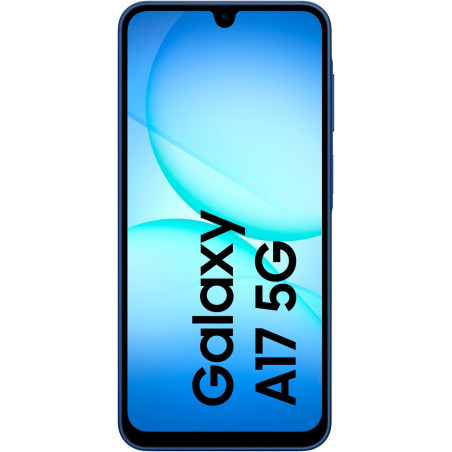 Samsung Galaxy A17 5G 128GB Blue
