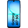 Samsung Galaxy A17 5G 128GB Blue