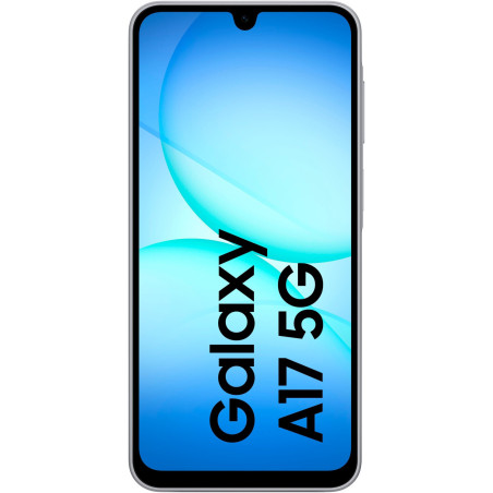 Samsung Galaxy A17 5G 128GB Gray