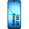 Samsung Galaxy A17 5G 128GB Gray