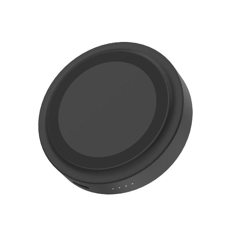MAGPB3000 - 5W Wireless Powerbank 3000 mAh - Nero