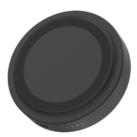 MAGPB3000 - 5W Wireless Powerbank 3000 mAh - Nero
