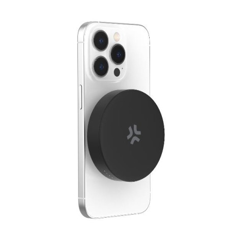 MAGPB3000 - 5W Wireless Powerbank 3000 mAh - Nero